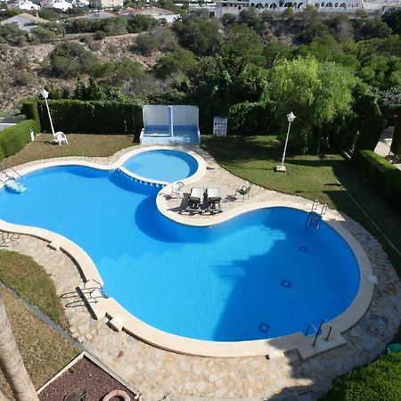 Rising Sun Bungalow Torrevieja Exterior photo