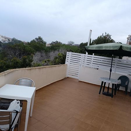 Rising Sun Bungalow Torrevieja Exterior photo