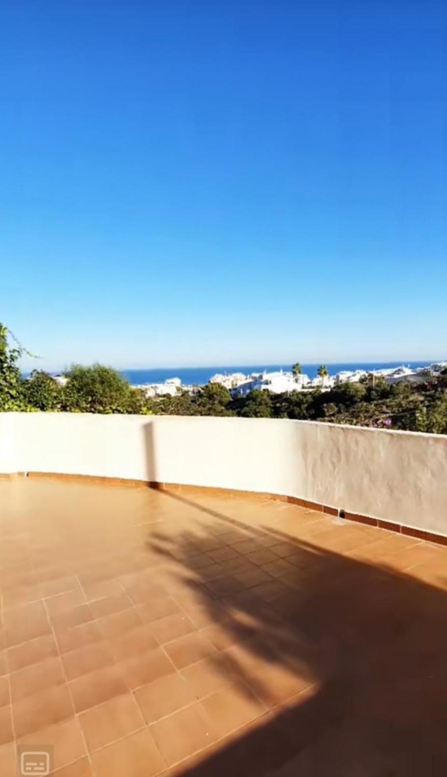 Rising Sun Bungalow Torrevieja Exterior photo