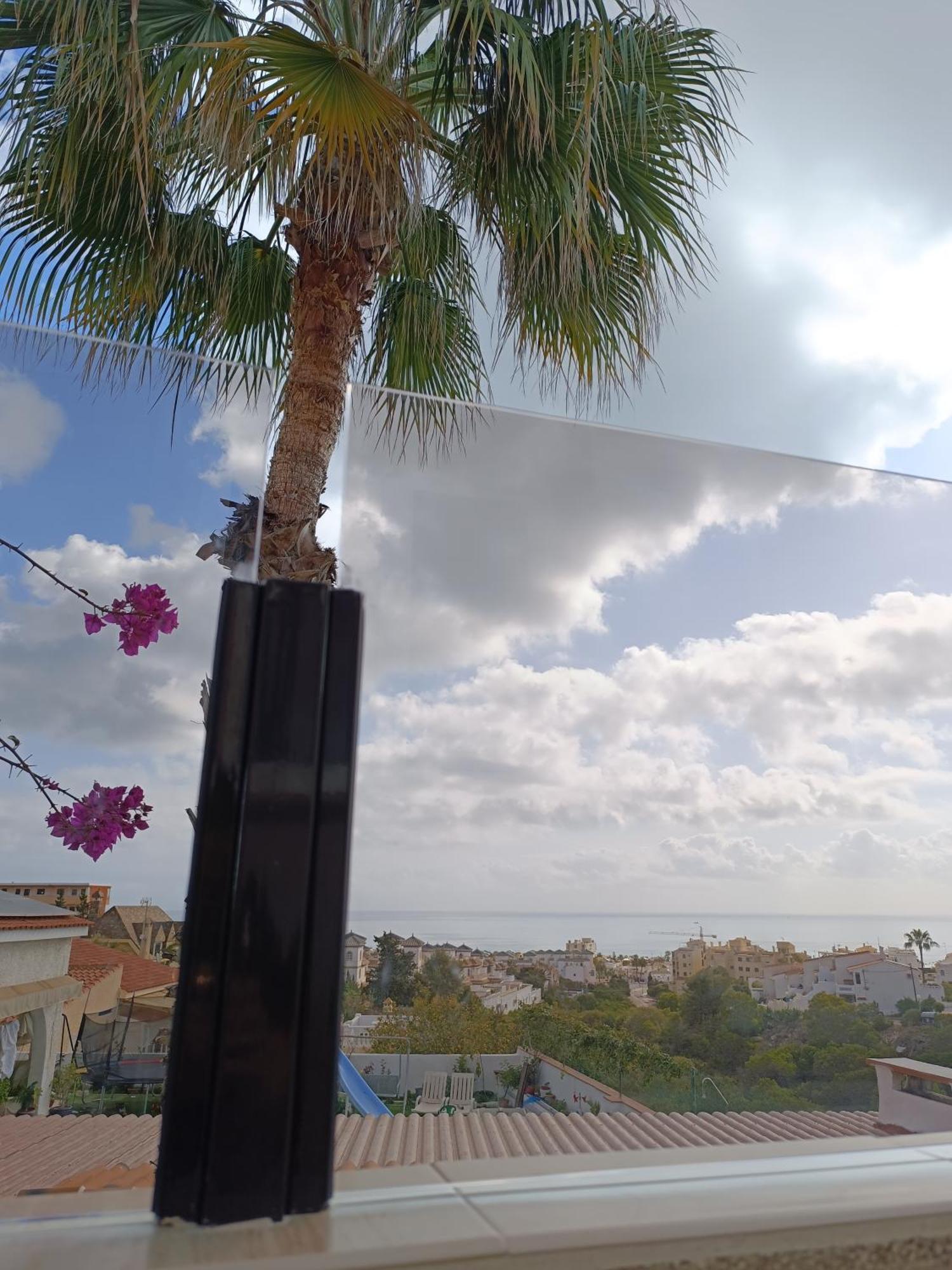 Rising Sun Bungalow Torrevieja Exterior photo