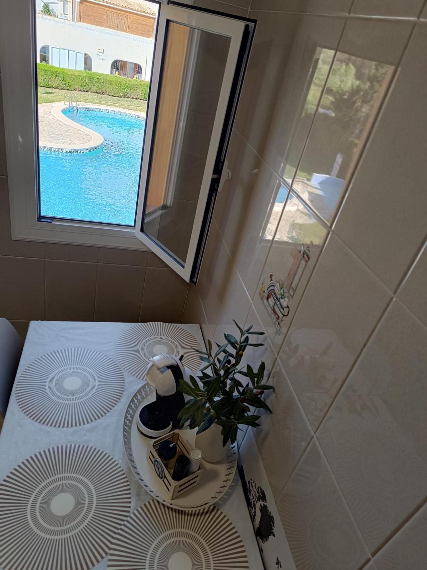 Rising Sun Bungalow Torrevieja Exterior photo