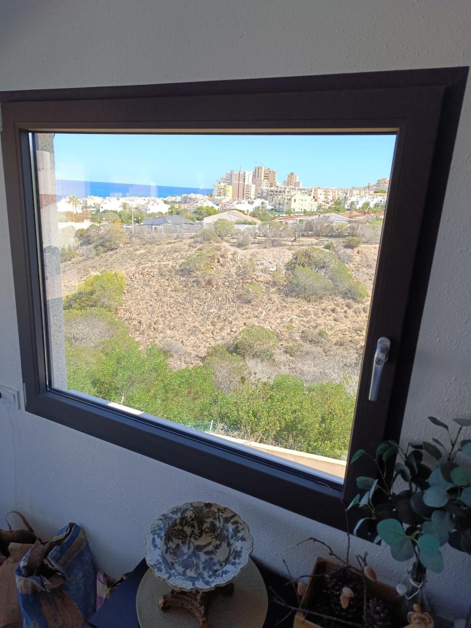 Rising Sun Bungalow Torrevieja Exterior photo