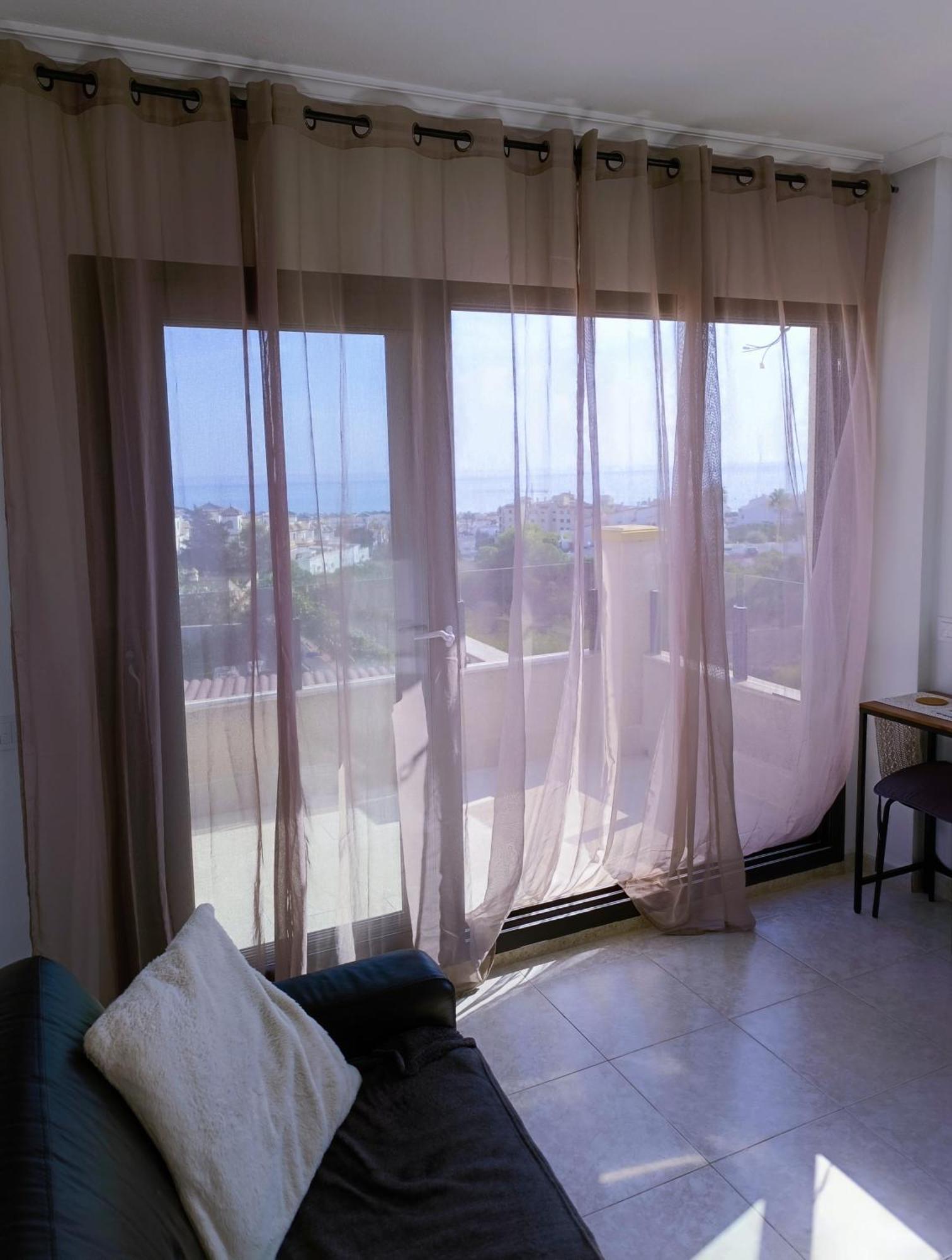 Rising Sun Bungalow Torrevieja Exterior photo