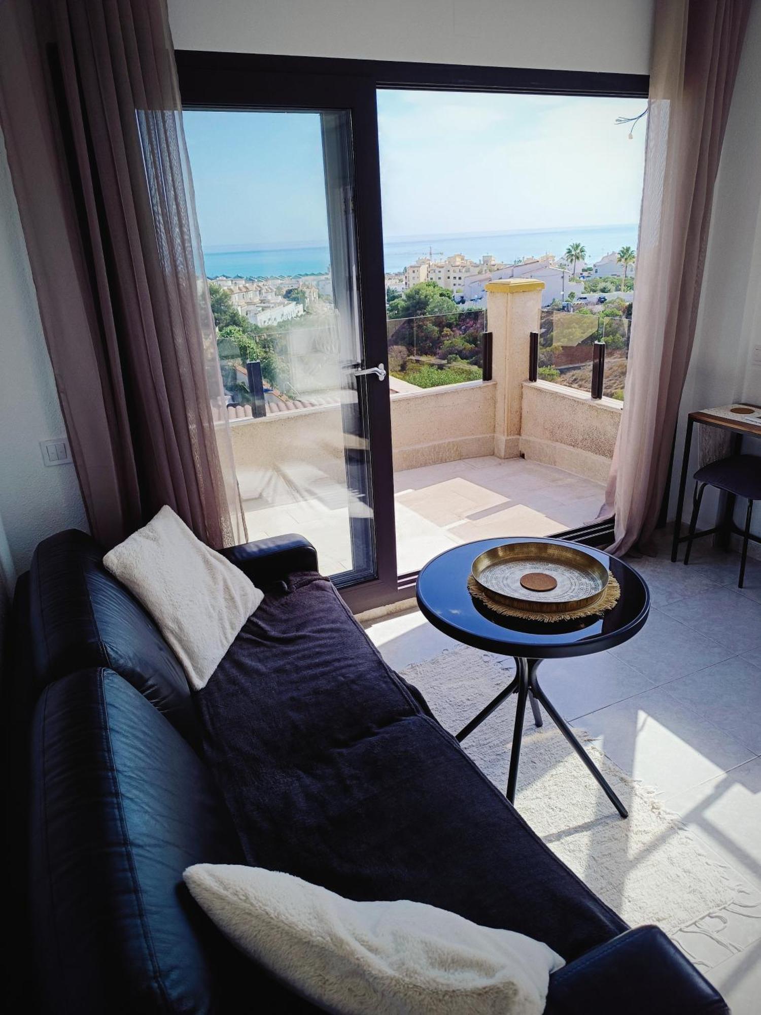 Rising Sun Bungalow Torrevieja Exterior photo