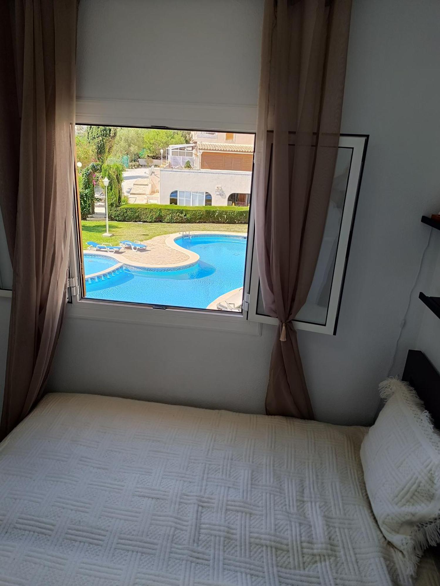 Rising Sun Bungalow Torrevieja Exterior photo